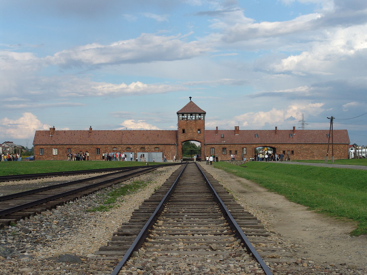 KZ Auschwitz-Birkenau | www.auschwitz.org