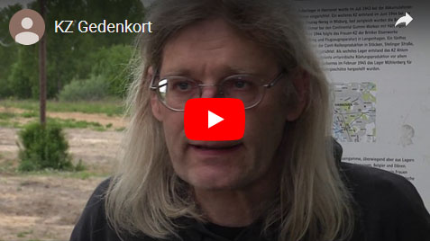 Screenshot Video »Leid und Gasmasken«